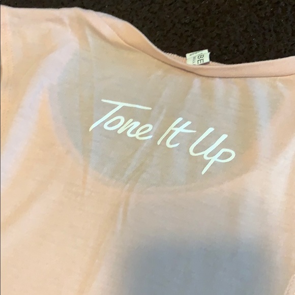 Workout Tank, Tone It Up - Picture 4 of 6